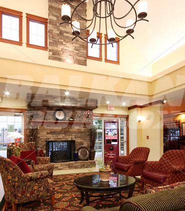 holiday in Residence Inn Des Moines West at Jordan Creek Town Center