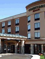 Hotel Courtyard by Marriott Pittsburgh Monroeville, 