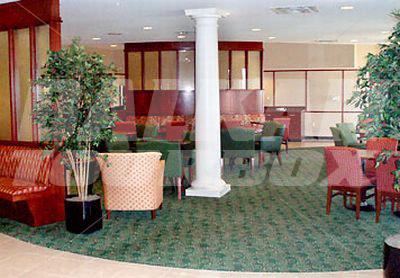 holiday in Courtyard by Marriott Pittsburgh Monroeville