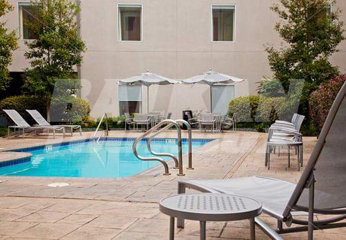 holiday in SpringHill Suites by Marriott New Orleans Convention Center