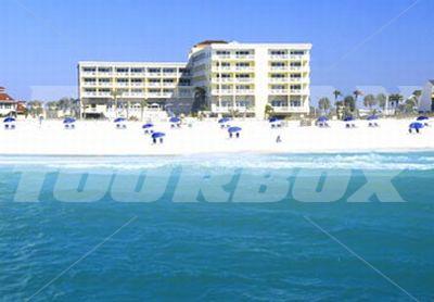 holiday in SpringHill Suites by Marriott Pensacola Beach