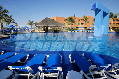 holiday in Holiday Inn Resort Los Cabos