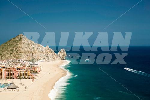 holiday in Holiday Inn Resort Los Cabos