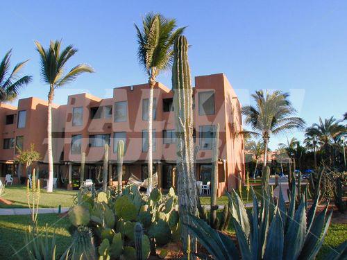 holiday in Holiday Inn Resort Los Cabos