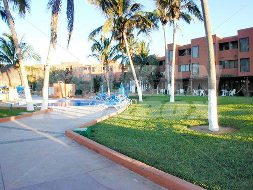 holiday in Holiday Inn Resort Los Cabos