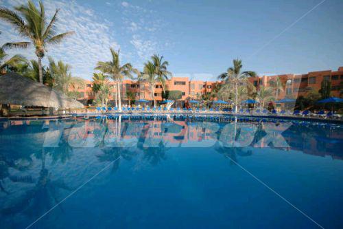 holiday in Holiday Inn Resort Los Cabos