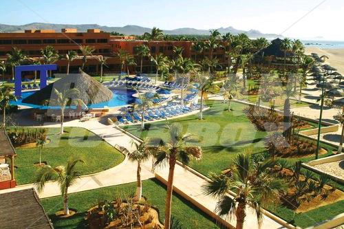 holiday in Holiday Inn Resort Los Cabos