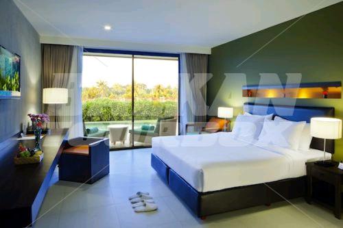 почивка в Best Western Plus Serenity Hua Hin