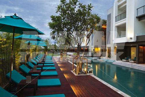 почивка в Best Western Plus Serenity Hua Hin