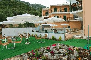 Hotel Vergina Star, Greece, Lefkada Island
