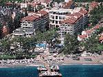 Hotel Kemer Barut Collection, Turkey