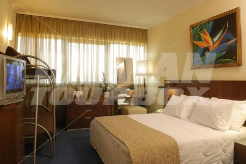 почивка в Rimonim Central Park Eilat