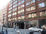 Hotel Holiday Inn London Mayfair, United Kingdom