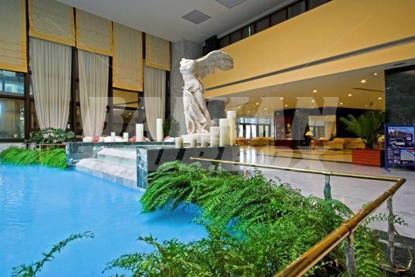 holiday in Melia Habana