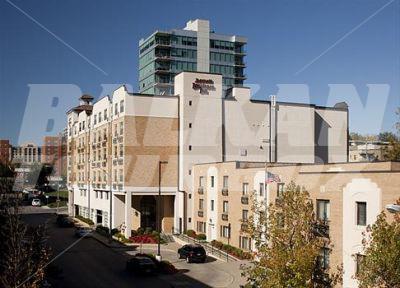 holiday in Residence Inn by Marriott Kansas City Country Club Plaza