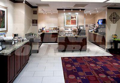 holiday in Residence Inn by Marriott Kansas City Country Club Plaza