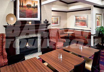 holiday in Residence Inn by Marriott Kansas City Country Club Plaza