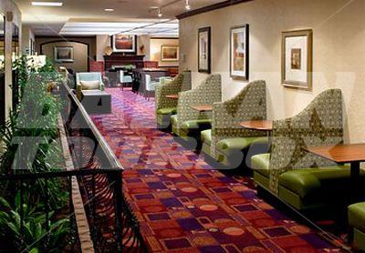 holiday in Residence Inn by Marriott Kansas City Country Club Plaza