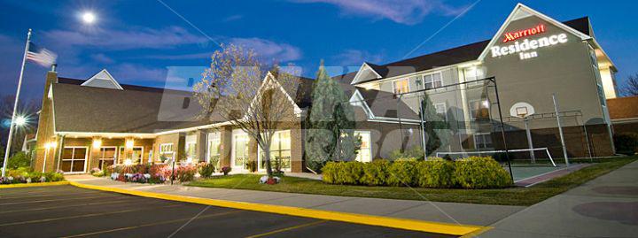 holiday in  Residence Inn by Marriott Sioux Falls