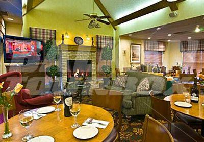 holiday in Residence Inn by Marriott Sioux Falls