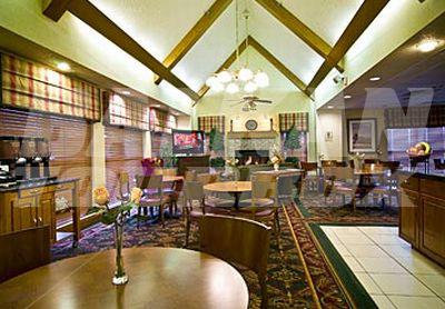 holiday in Residence Inn by Marriott Sioux Falls