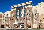 Hotel Fairfield Inn & Suites by Marriott Wichita Downtown, 