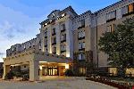 Hotel SpringHill Suites by Marriott Austin North/Parmer Lane, , Austin - Texas