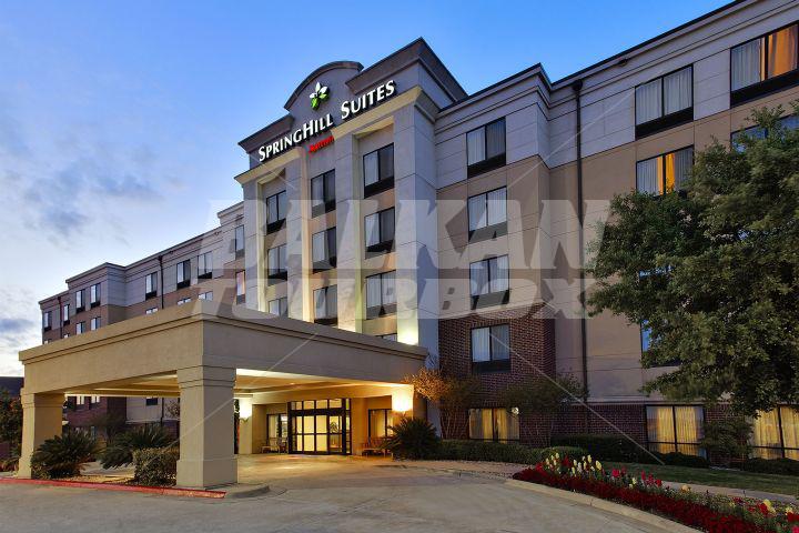 holiday in  SpringHill Suites by Marriott Austin North/Parmer Lane