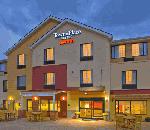 Hotel TownePlace Suites by Marriott Bridgeport Clarksburg, , Bridgeport - West Virginia