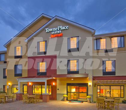 holiday in  TownePlace Suites by Marriott Bridgeport Clarksburg