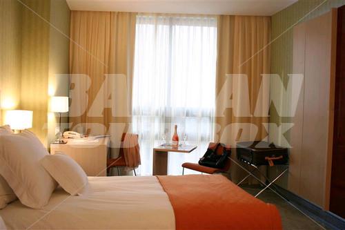 holiday in Golden Tulip Ana Tower Sibiu