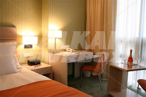 holiday in Golden Tulip Ana Tower Sibiu