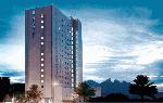 Hotel Novotel Monterrey Valle, 