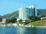 Hotel Grand Ozcelik, Turkey, Kusadasi