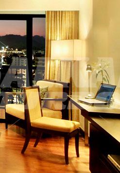 почивка в Courtyard Marriott Patong