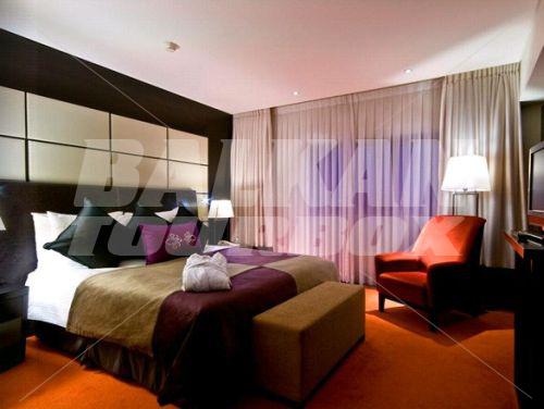 почивка в Radisson Blu Hotel Bucharest