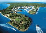 Hotel Couran Cove Island Resort, , Gold Coast - Brisbane