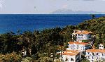 Hotel Rodon House Aparthotel, Greece, Thassos Island