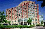 Hotel Nashville Marriott at Vanderbilt University, , Nashville - Tennessee