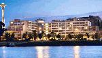 Hotel Courtyard by Marriott Seattle Downtown/Lake Union, , Seattle - Washington