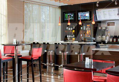 holiday in Courtyard by Marriott Arlington Rosslyn