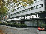 Hotel Excelsior, Germany, Berlin