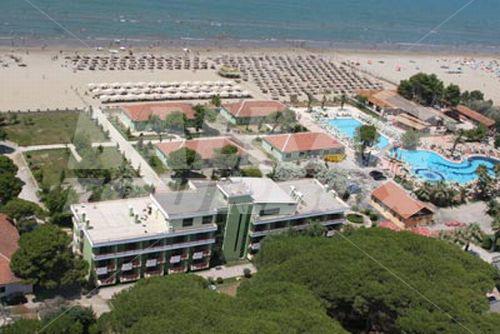 почивка в Tropikal Resort