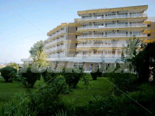 holiday in Orfeu Mamaia