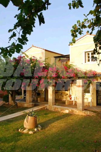 почивка в Porto Village Resort