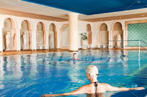 почивка в Riu Marco Polo