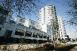 Hotel Bilderberg Parkhotel, Netherlands, Rotterdam