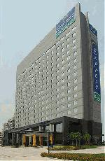 Hotel Express By Holiday Inn South, China, Hefei