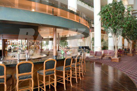 holiday in InterContinental David Tel Aviv