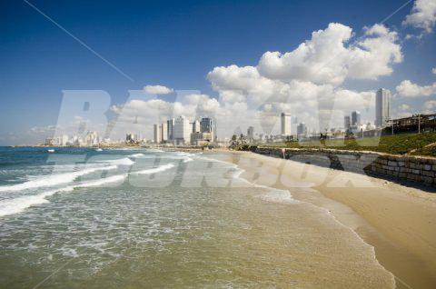 holiday in InterContinental David Tel Aviv